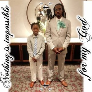 Meet your Posher, Emmanuel